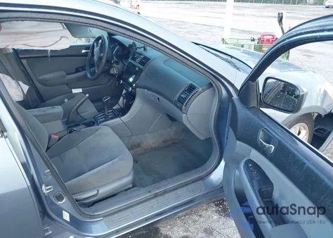 2007 Honda Accord 2.4 Se z USA, uszkodzony, nr VIN 1HGCM56387A182598